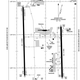 A chart showing the old runway designation of 17 and 35